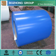 PE/PVDF 7005 Colored Roller Coated Aluminum Coil